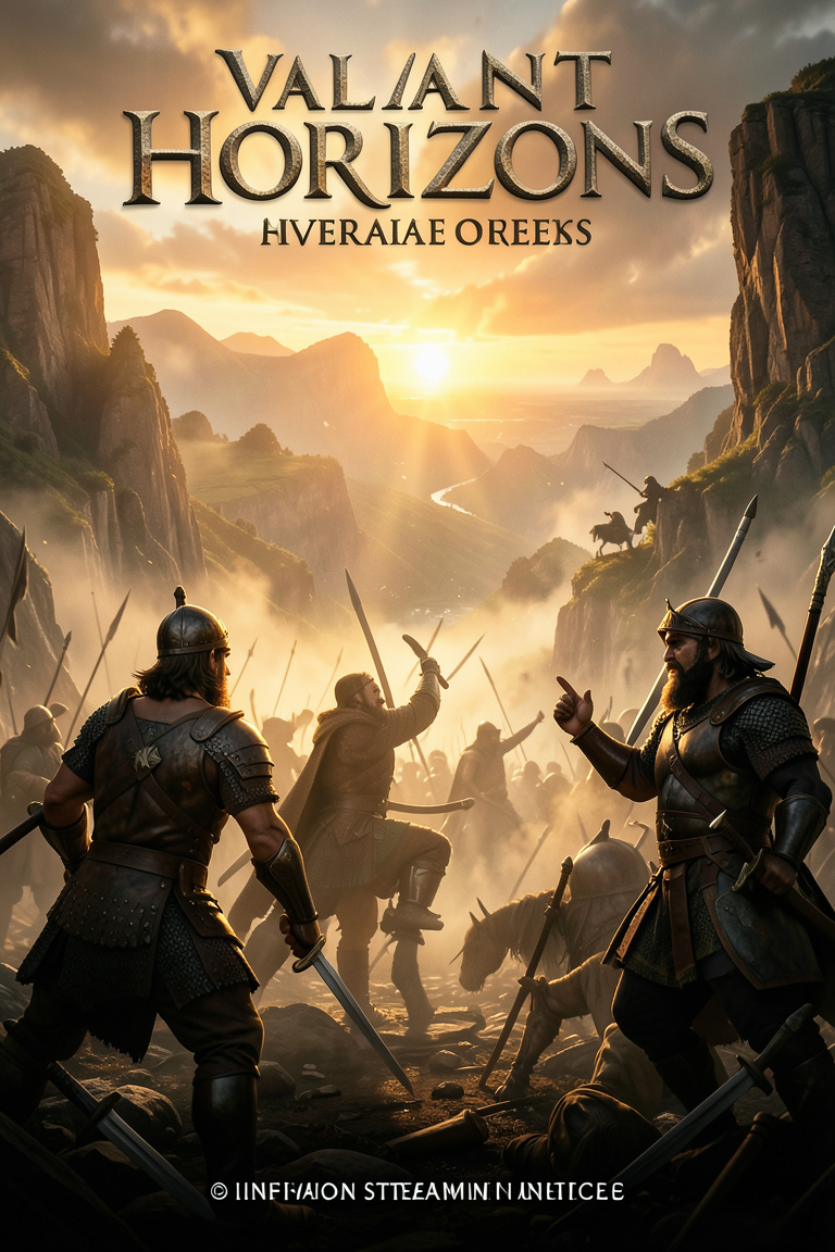movie image
