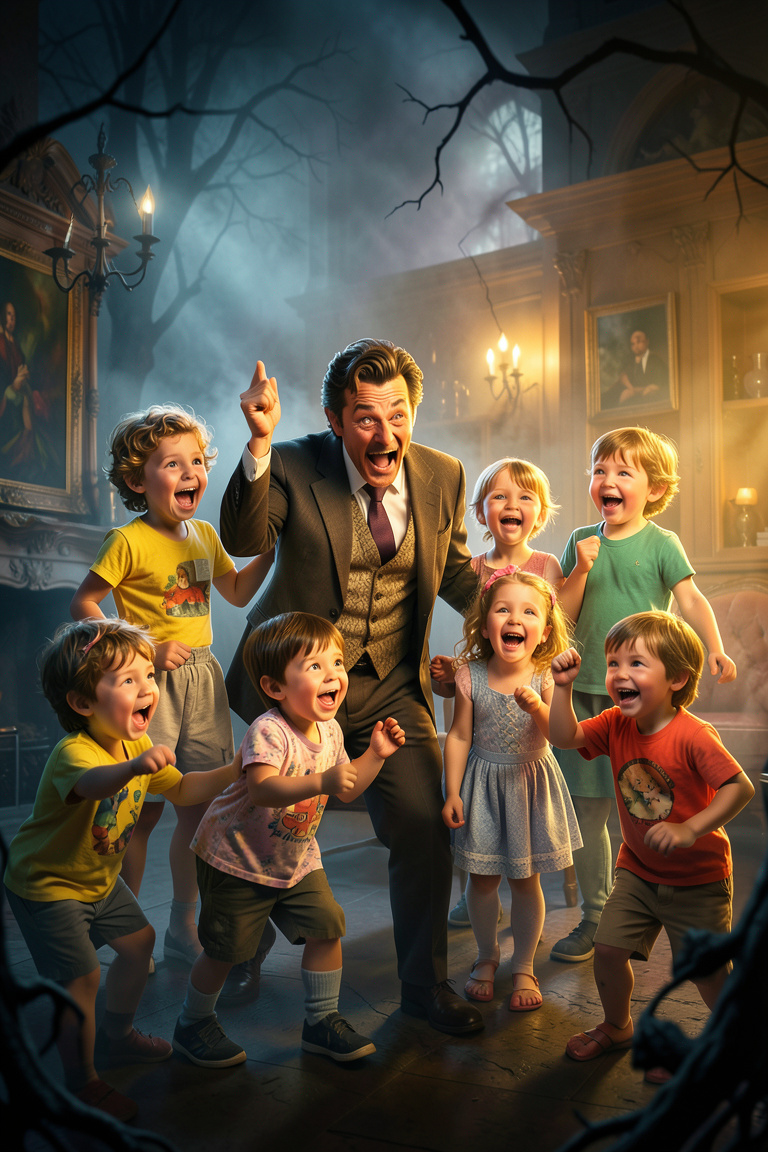 movie image
