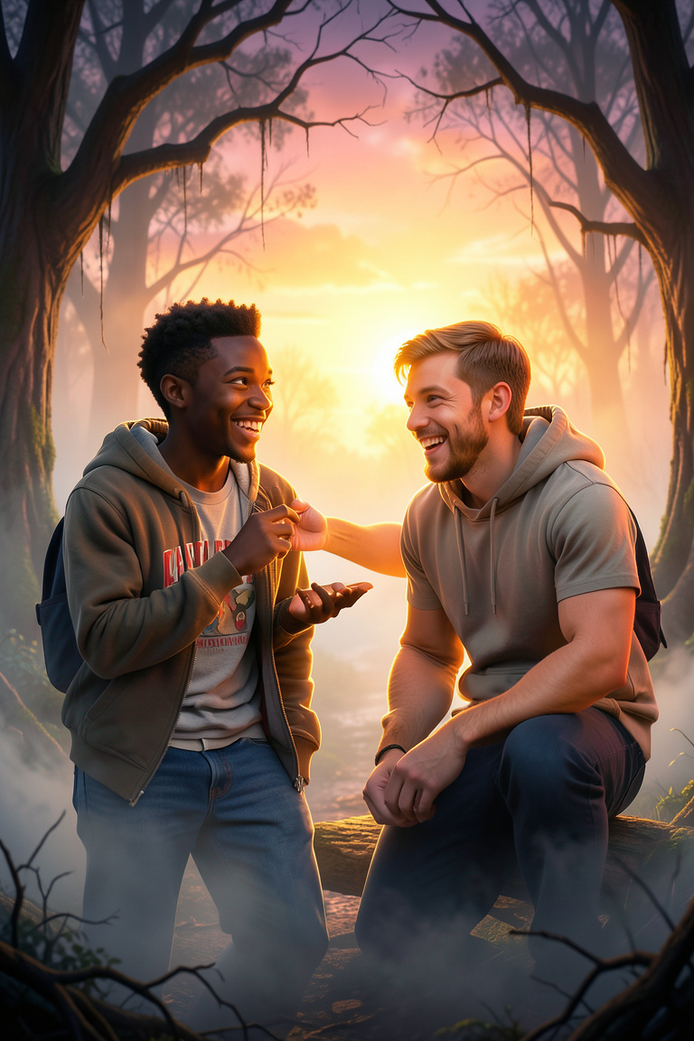 movie image