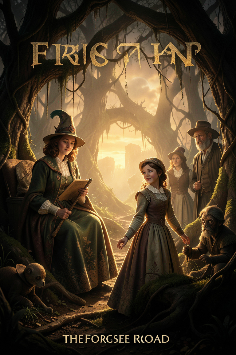 movie image